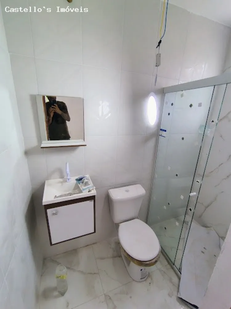 Sobrado, 2 quartos - Foto 8