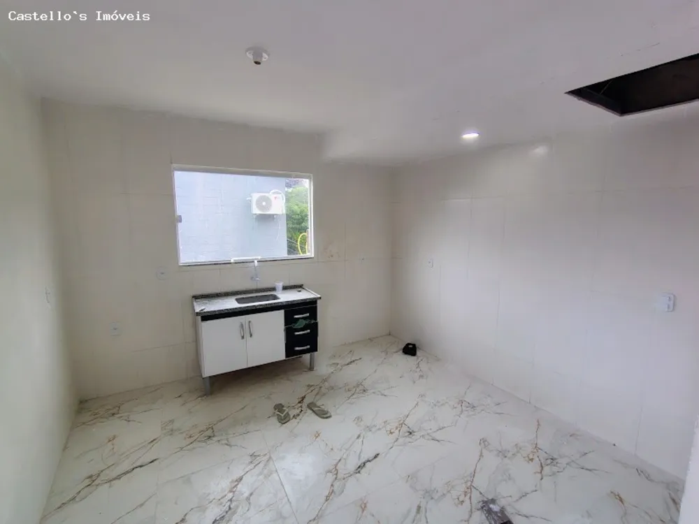 Sobrado, 2 quartos - Foto 12