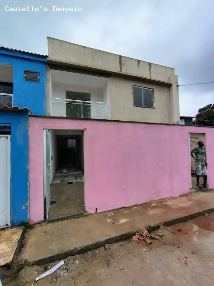 Sobrado, 2 quartos - Foto 3
