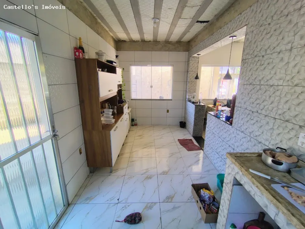 Casa, 3 quartos - Foto 25