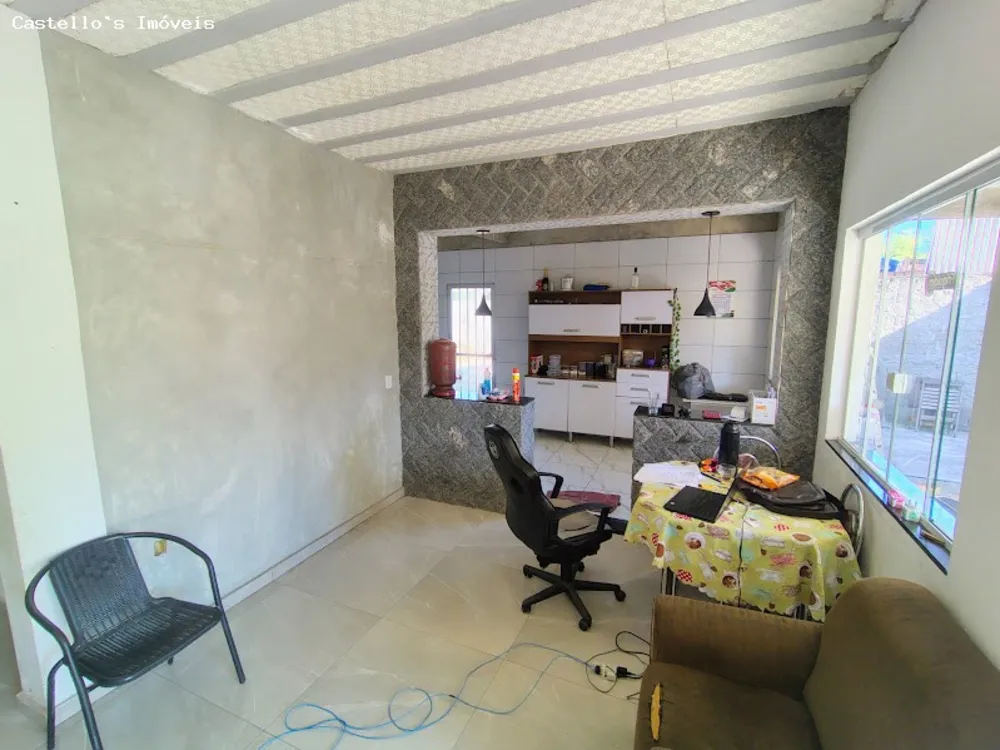 Casa, 3 quartos - Foto 28