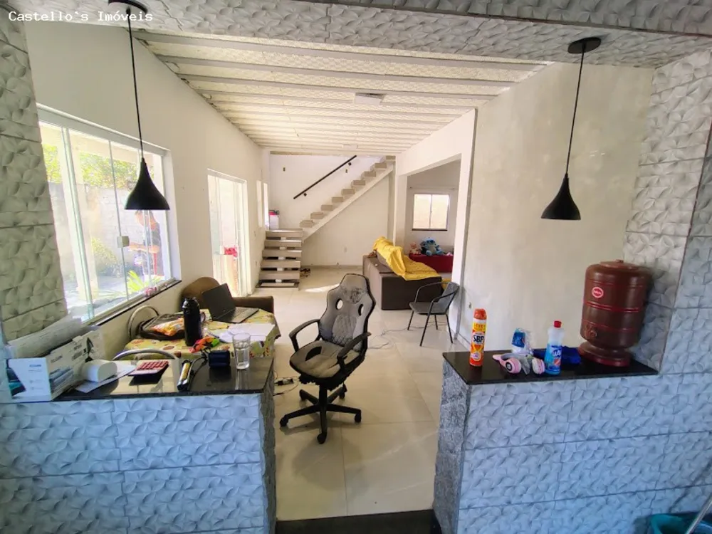 Casa, 3 quartos - Foto 24