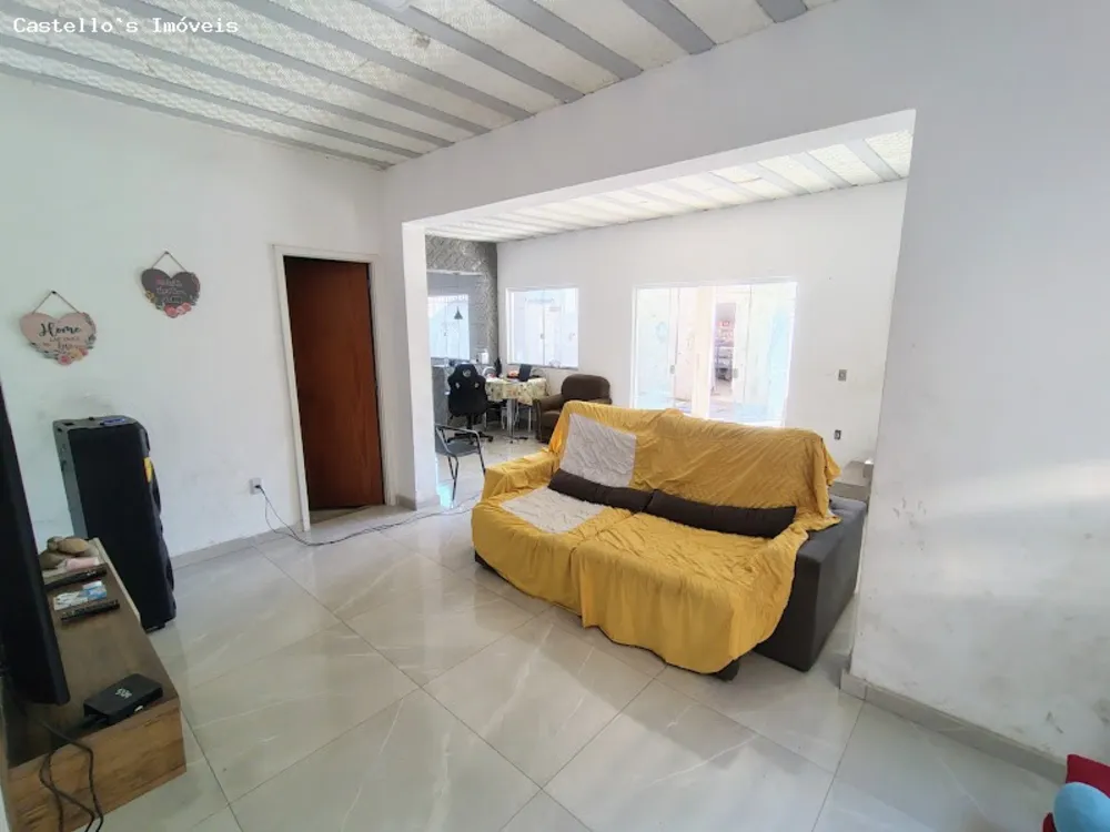 Casa, 3 quartos - Foto 18