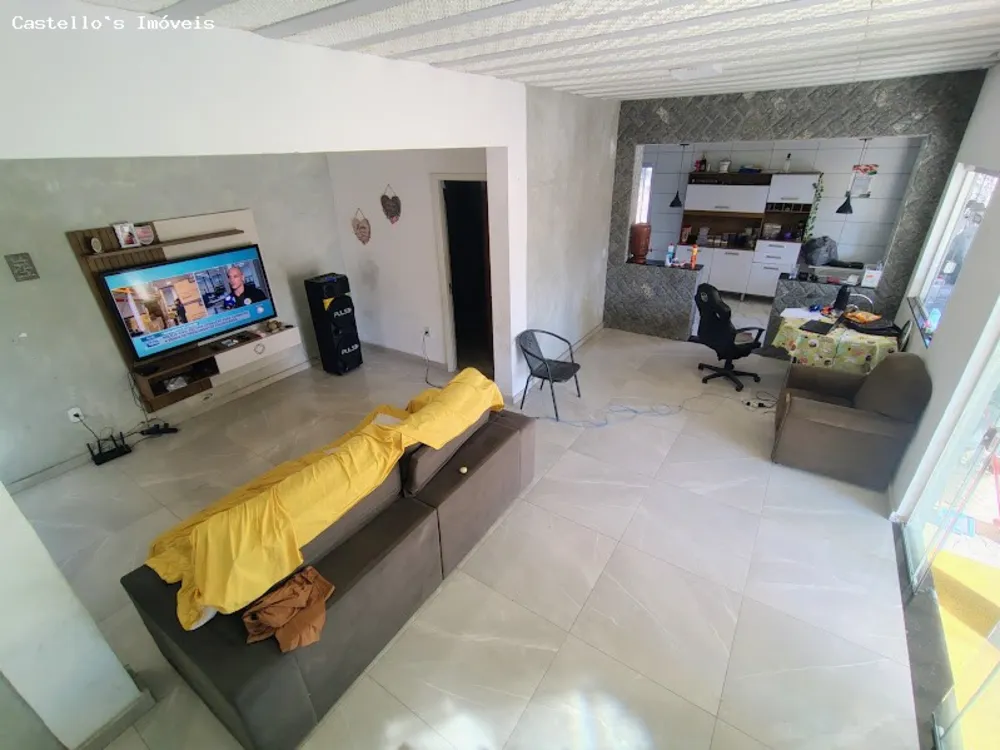 Casa, 3 quartos - Foto 30