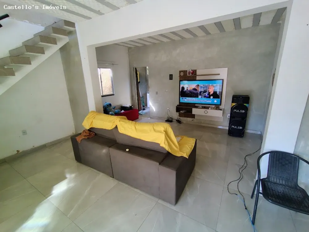 Casa, 3 quartos - Foto 22