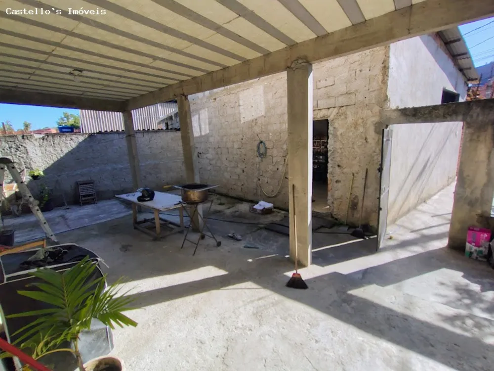 Casa, 3 quartos - Foto 8