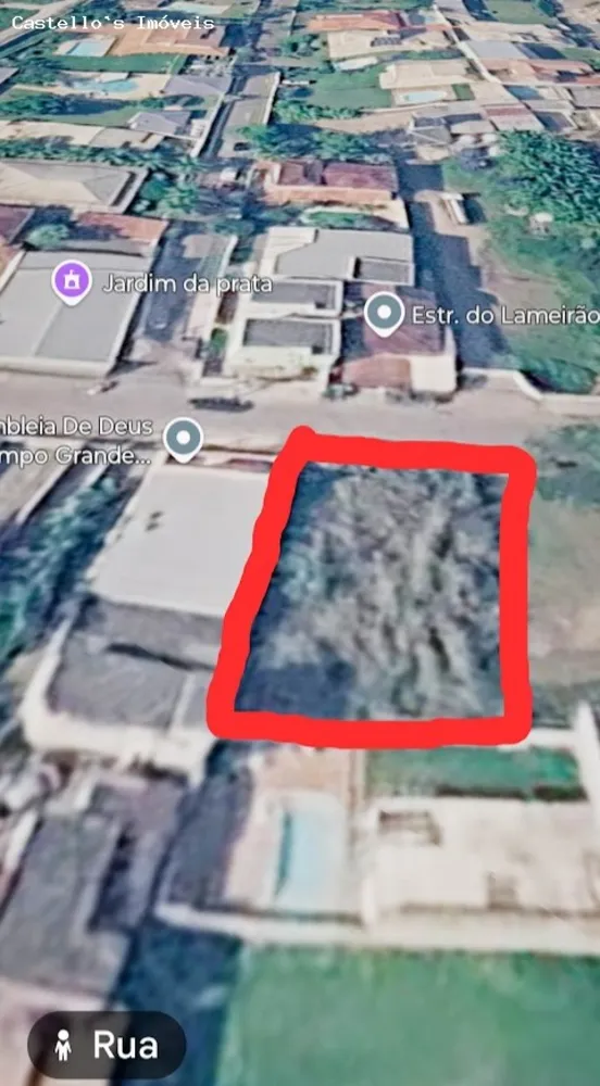 Loteamento e Condomínio, 338 m² - Foto 1