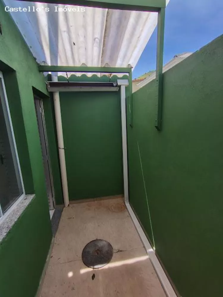 Casa, 2 quartos - Foto 10