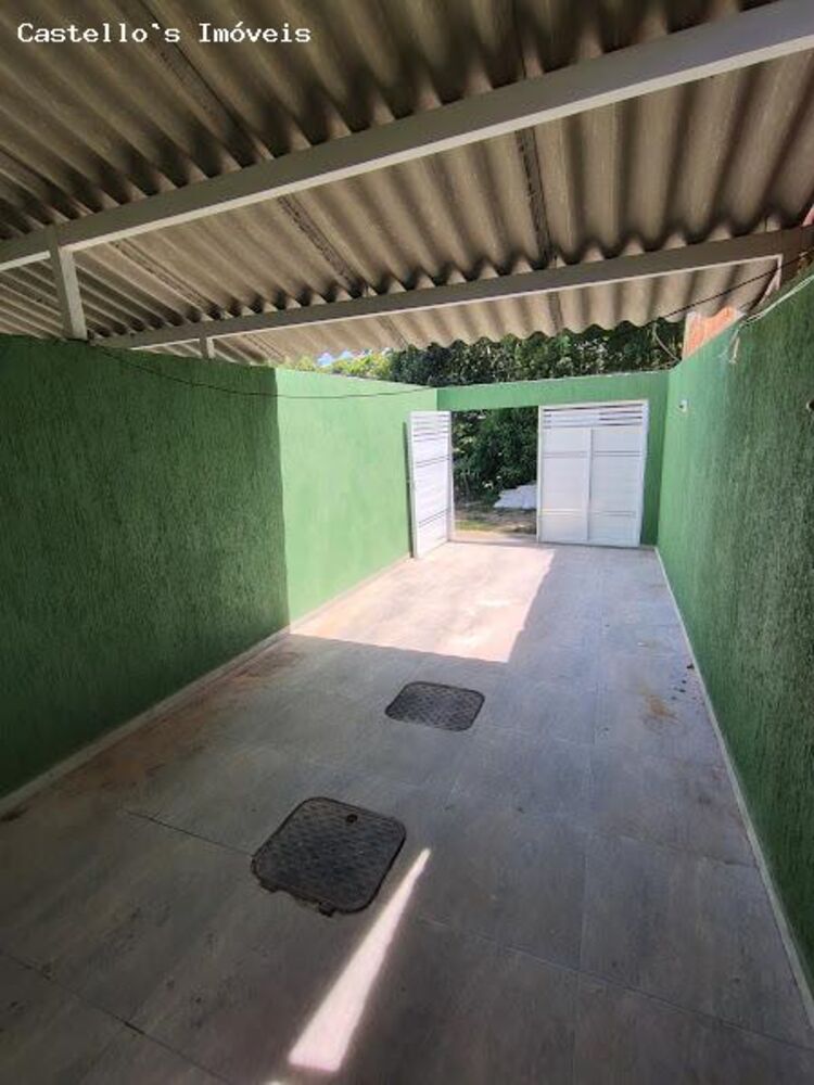 Casa, 2 quartos - Foto 3