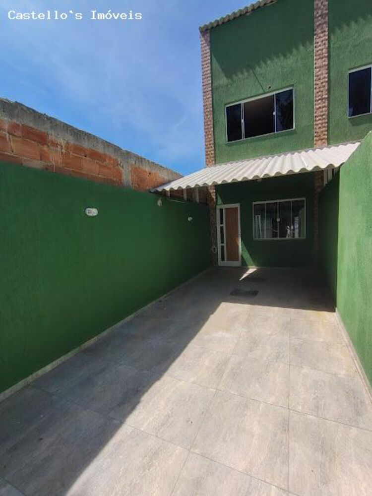 Casa, 2 quartos - Foto 2
