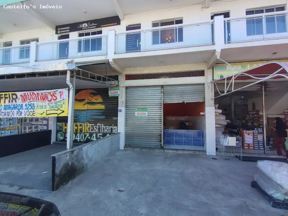 Loja-Salão - Foto 1