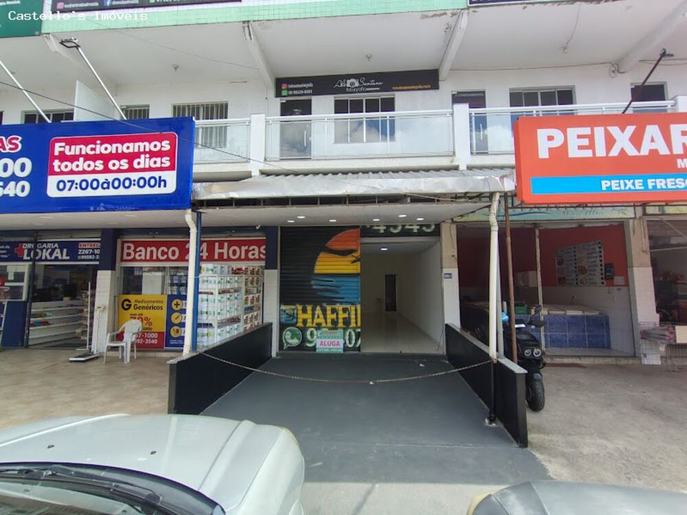 Loja-Salão - Foto 20