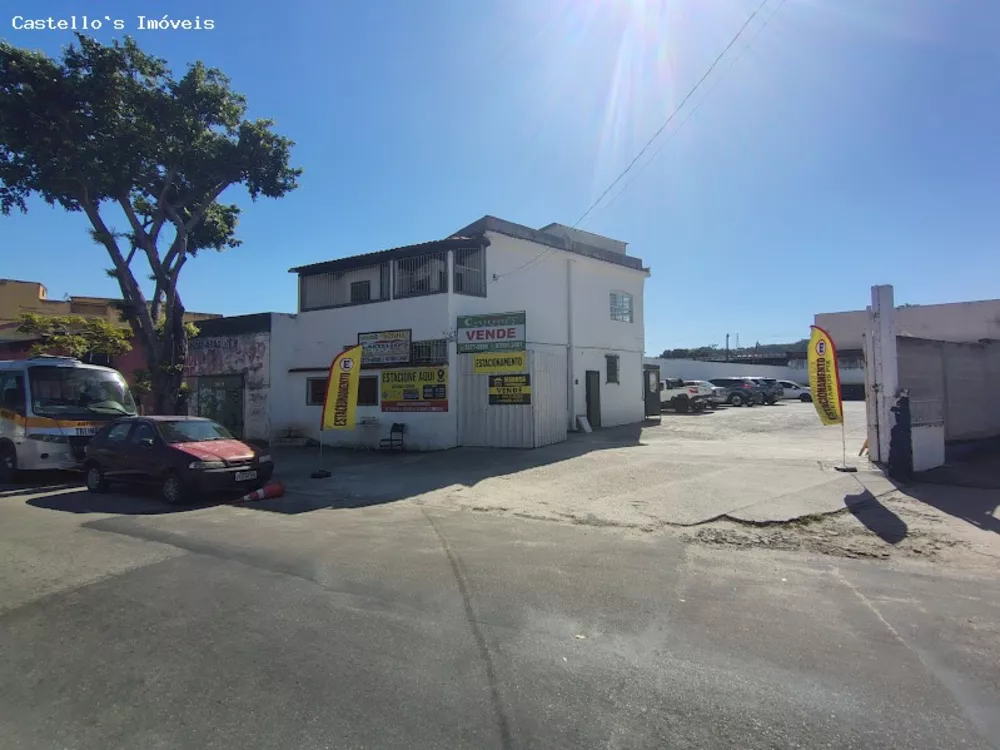 Loja-Salão - Foto 1