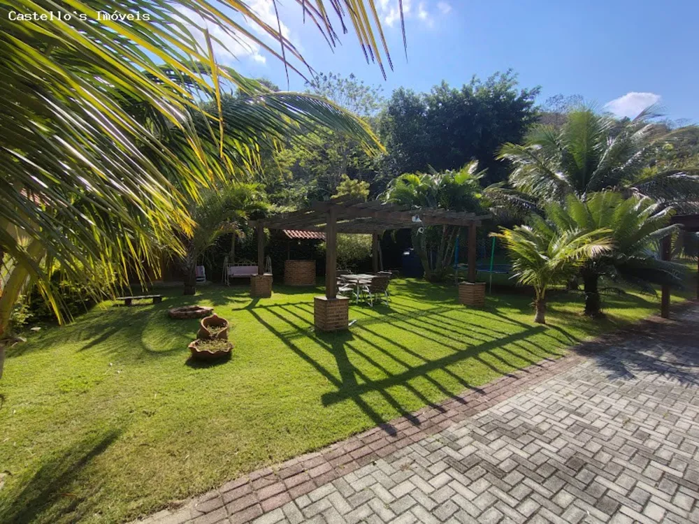Casa de Condomínio, 4 quartos - Foto 8