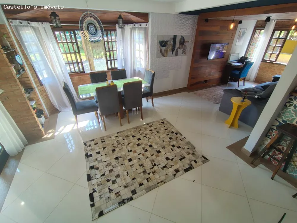 Casa de Condomínio, 4 quartos - Foto 47