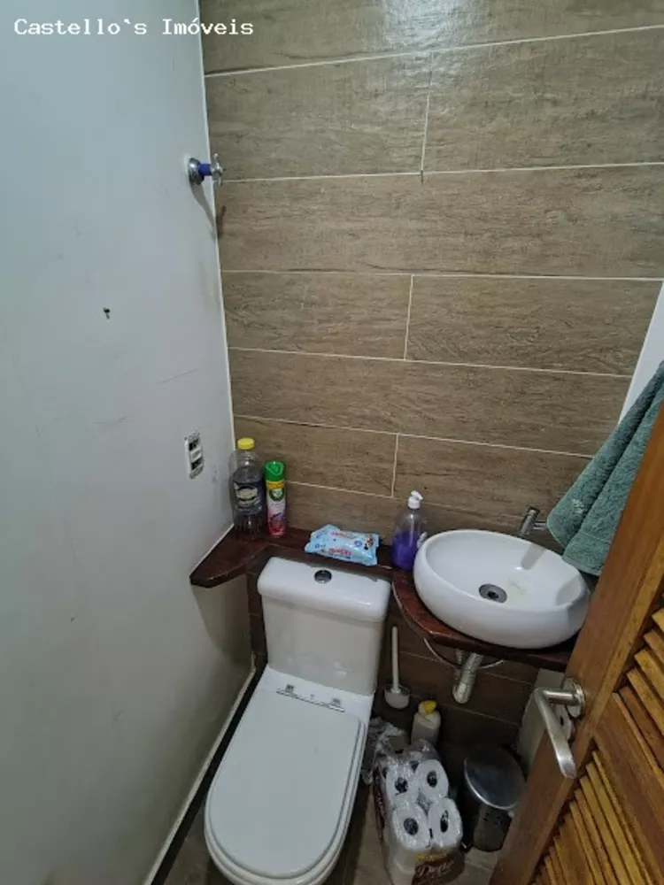 Casa de Condomínio, 4 quartos - Foto 20