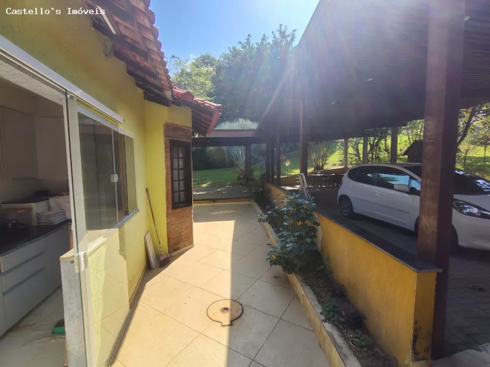 Casa de Condomínio, 4 quartos - Foto 48