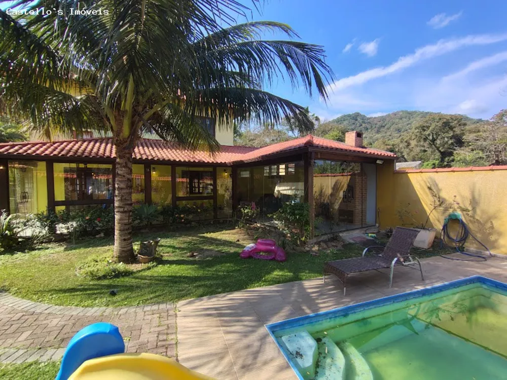 Casa de Condomínio, 4 quartos - Foto 46