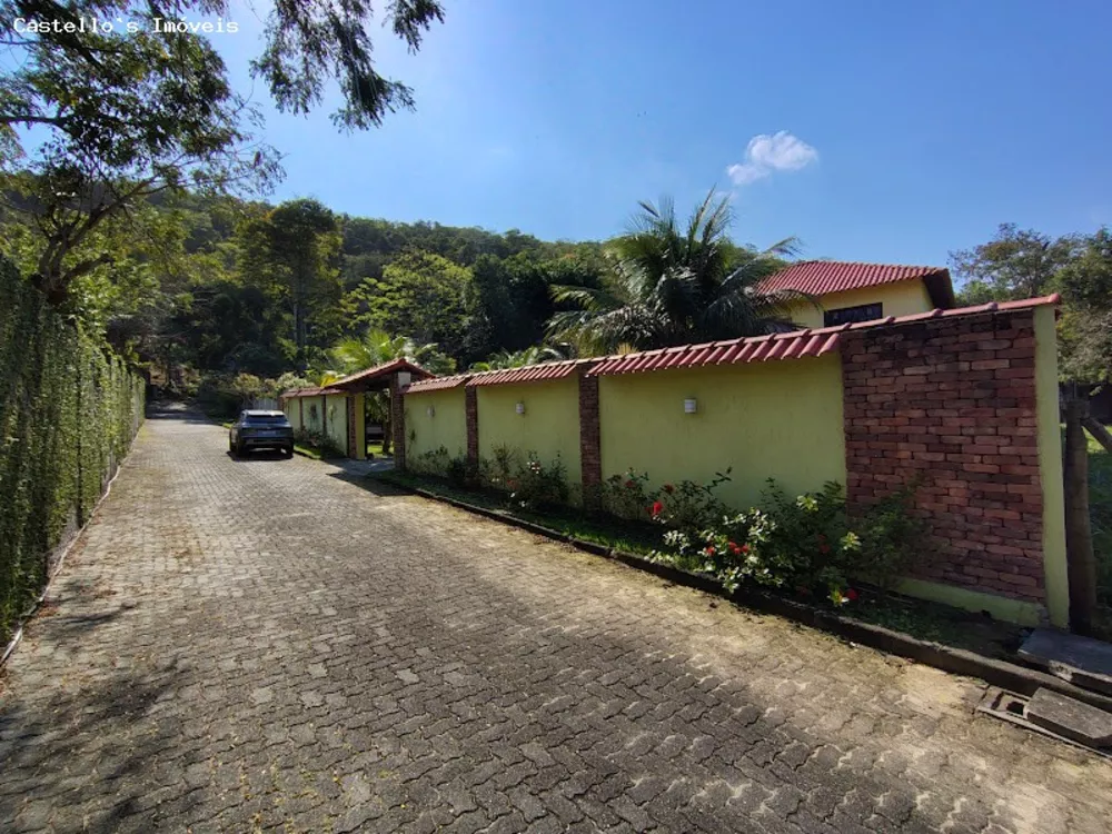 Casa de Condomínio, 4 quartos - Foto 41
