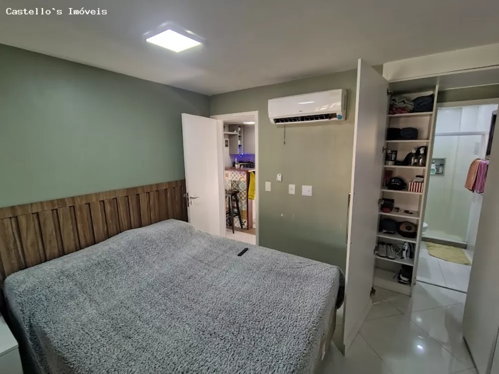 Casa de Condomínio, 4 quartos - Foto 26