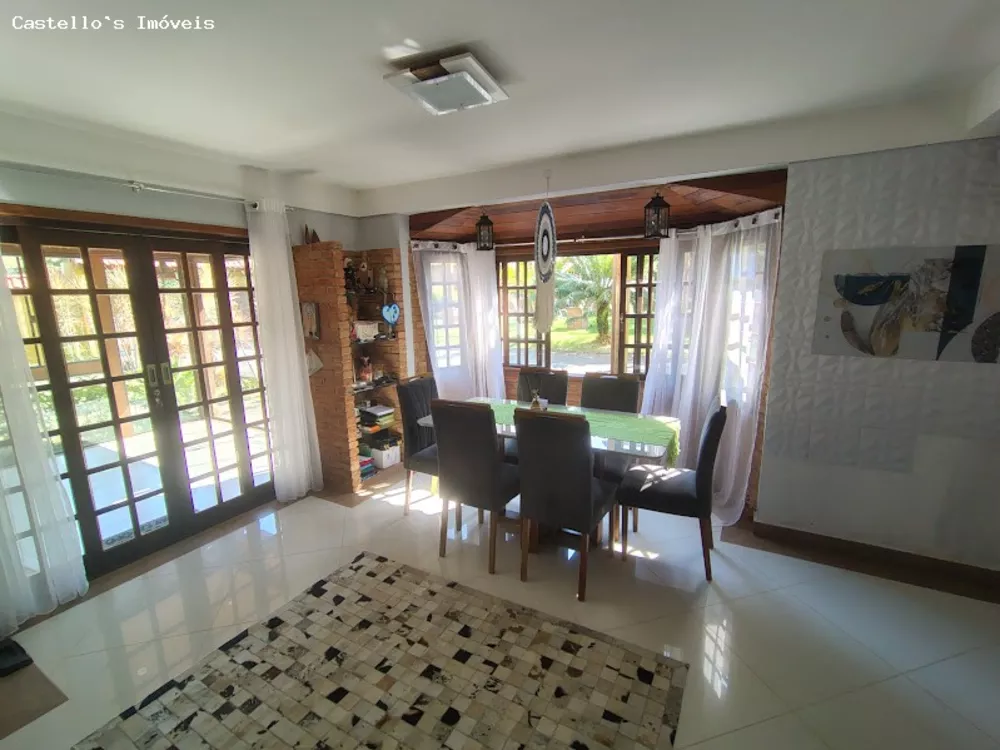 Casa de Condomínio, 4 quartos - Foto 10