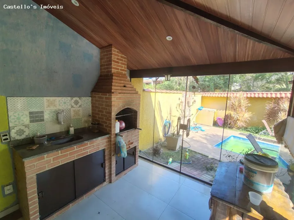 Casa de Condomínio, 4 quartos - Foto 3