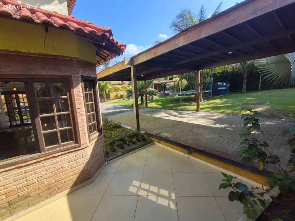 Casa de Condomínio, 4 quartos - Foto 15