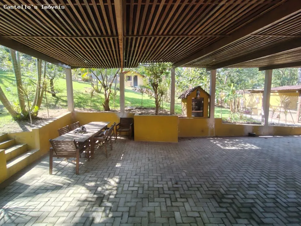 Casa de Condomínio, 4 quartos - Foto 28