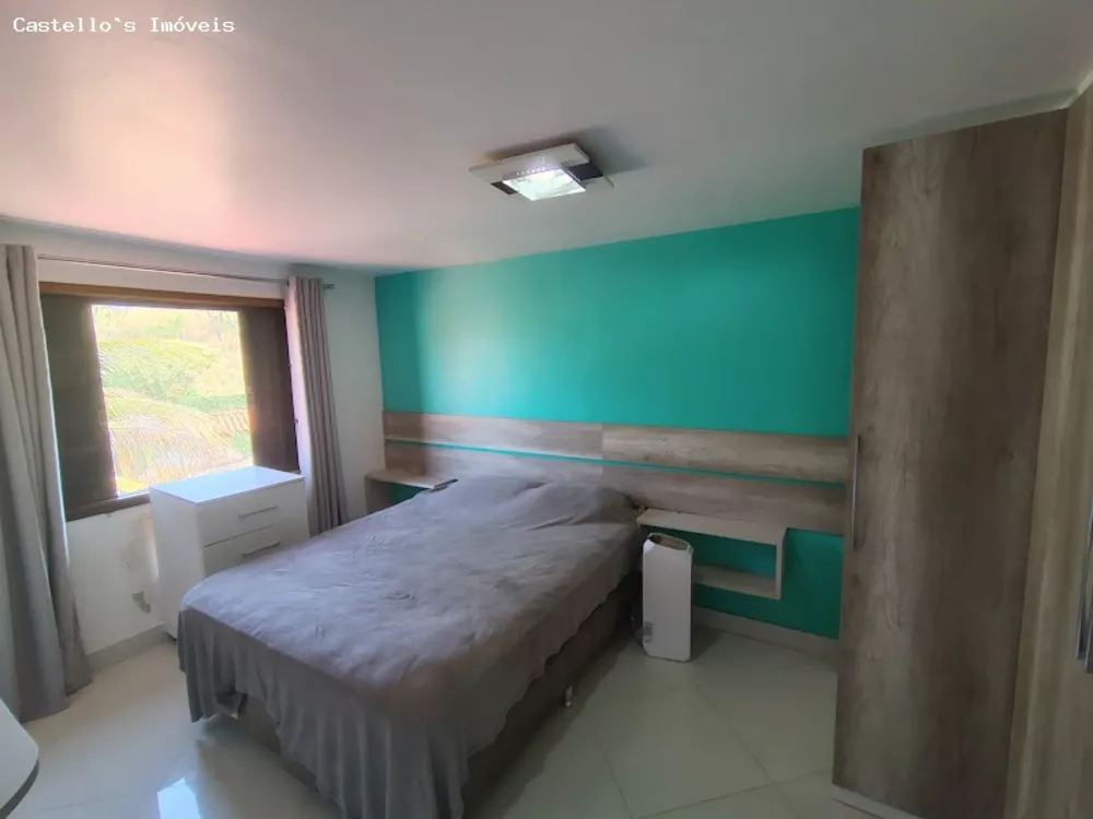 Casa de Condomínio, 4 quartos - Foto 11