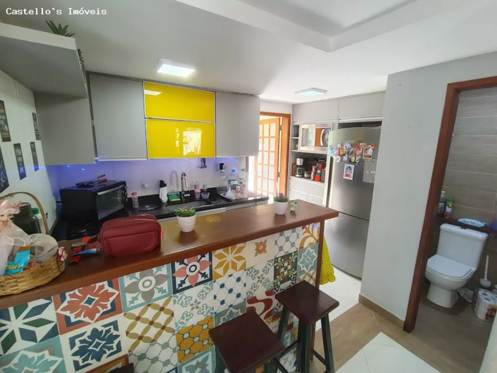 Casa de Condomínio, 4 quartos - Foto 12