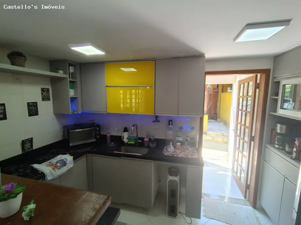 Casa de Condomínio, 4 quartos - Foto 45