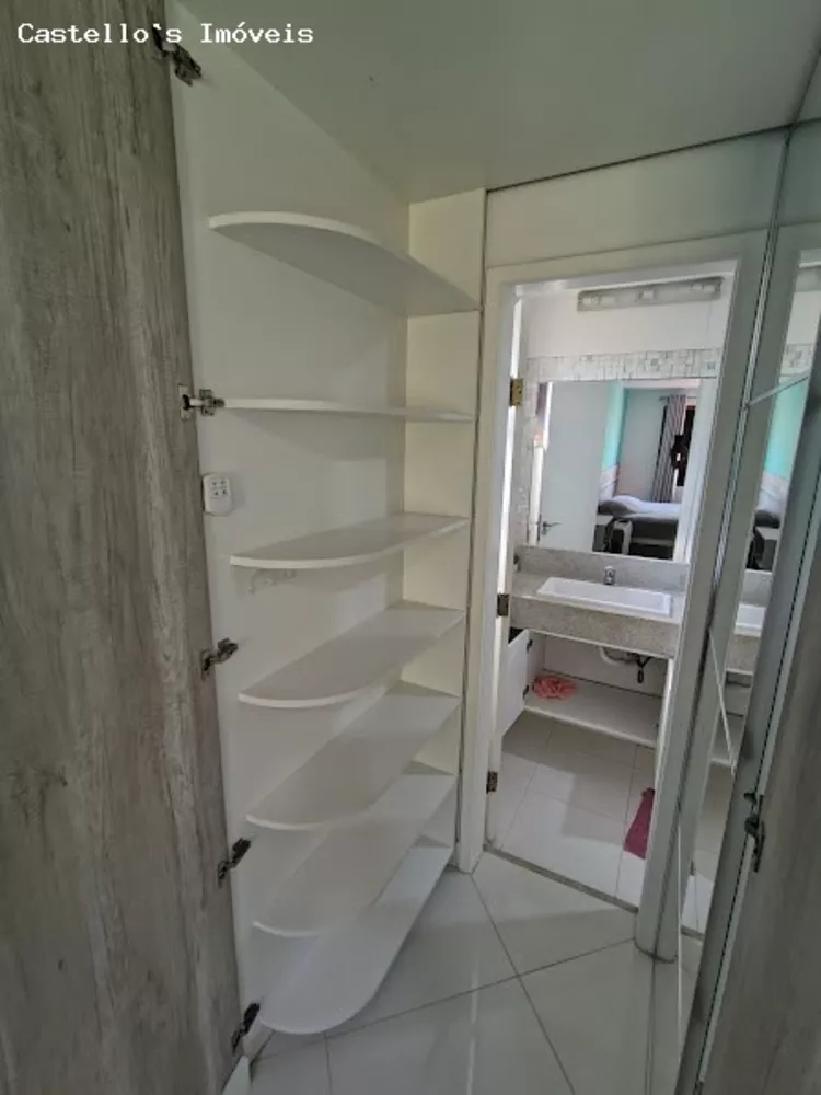 Casa de Condomínio, 4 quartos - Foto 44