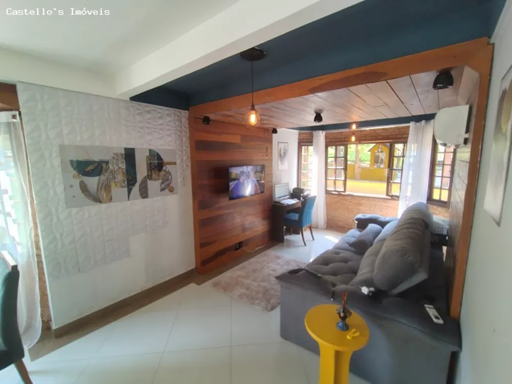 Casa de Condomínio, 4 quartos - Foto 43