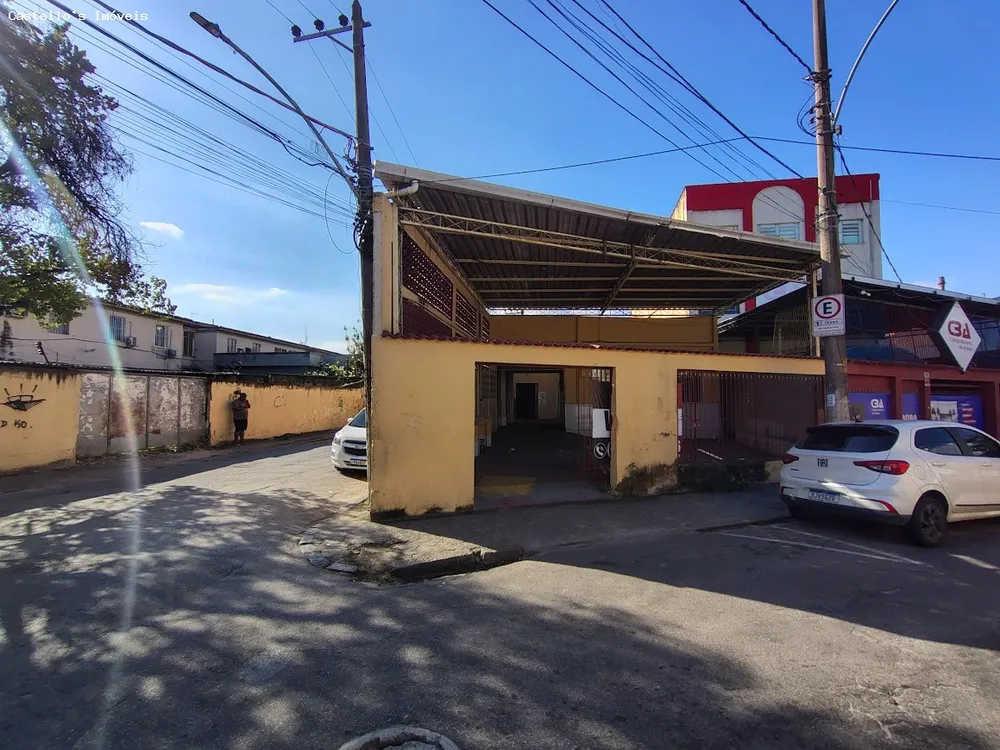 Prédio Inteiro - Foto 1