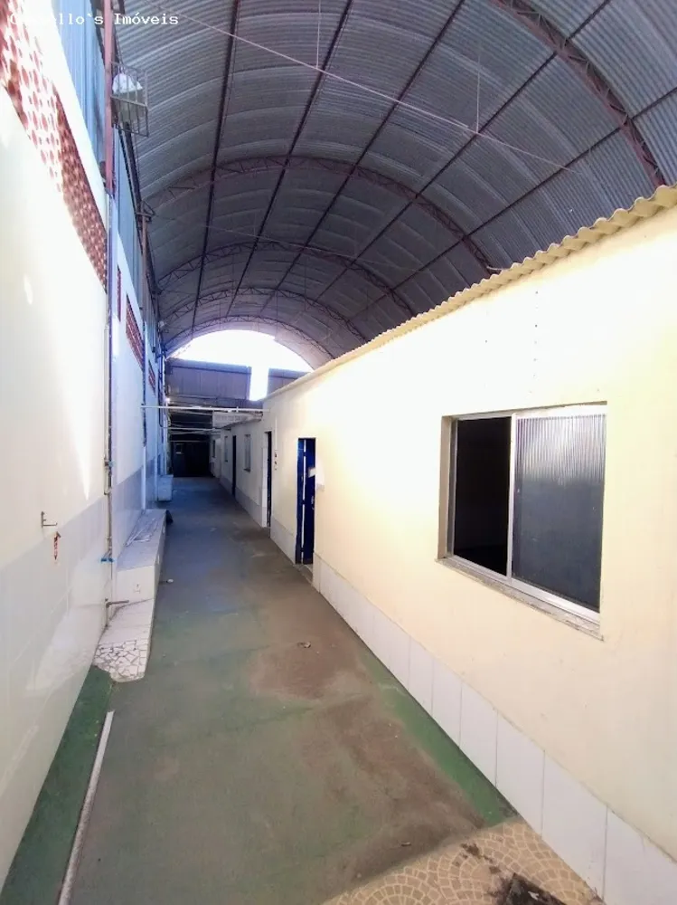 Prédio Inteiro - Foto 20