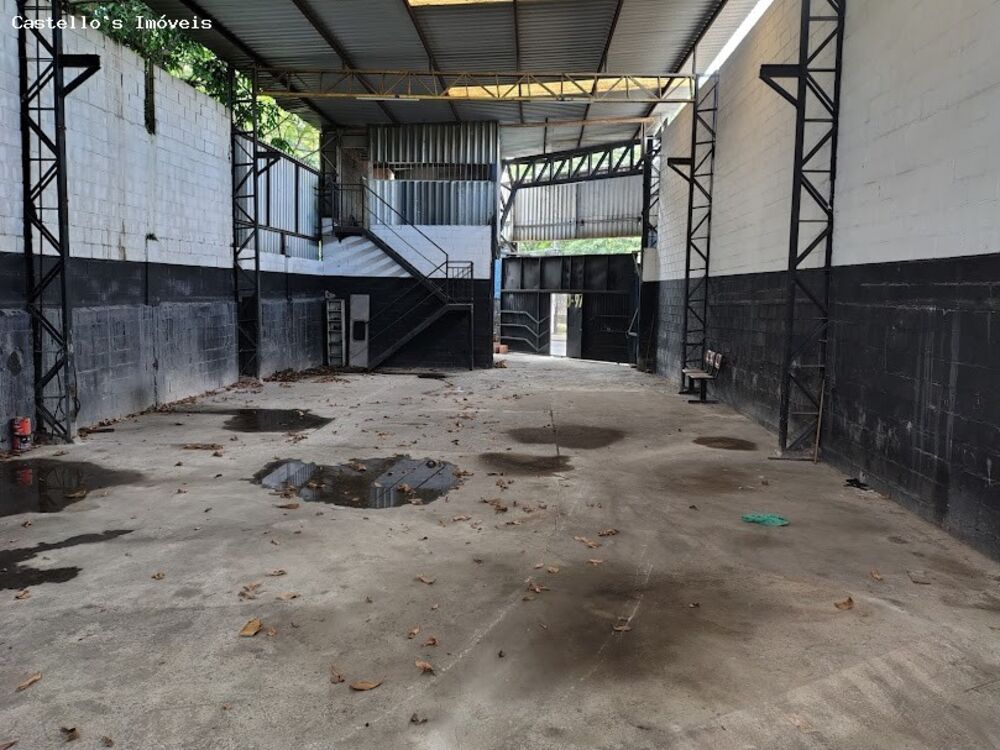 Depósito-Galpão - Foto 2