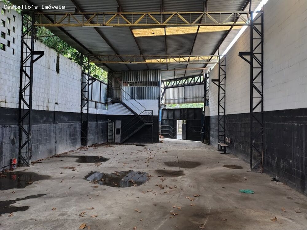 Depósito-Galpão - Foto 15