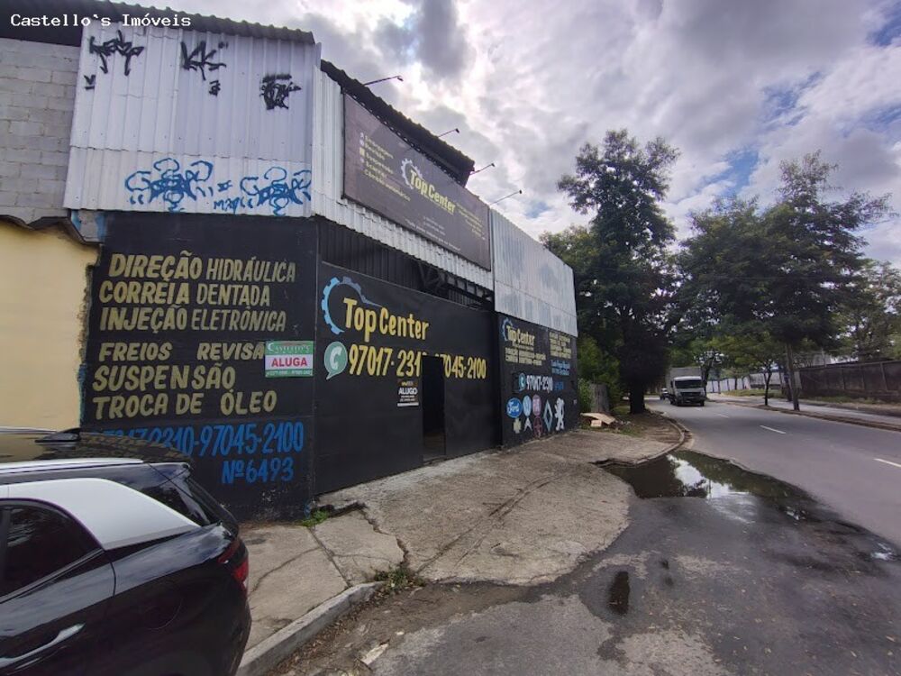 Depósito-Galpão - Foto 8