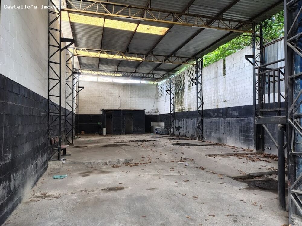 Depósito-Galpão - Foto 5