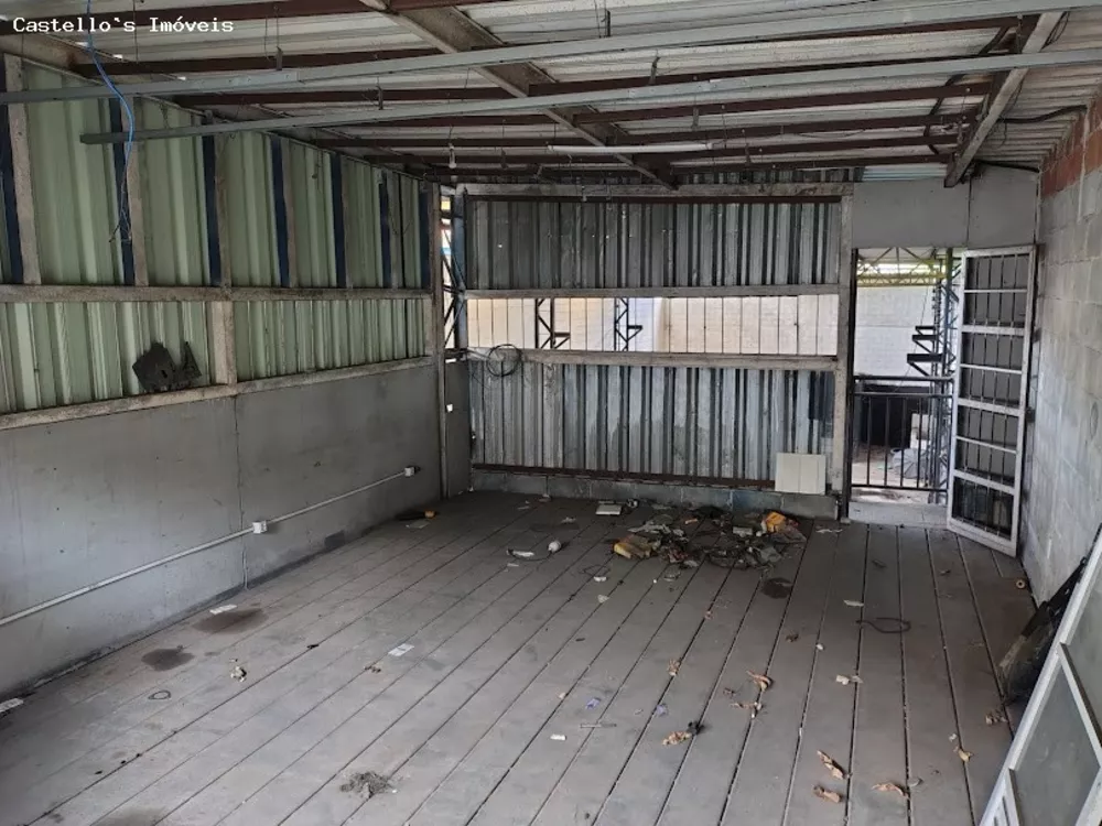 Depósito-Galpão - Foto 12