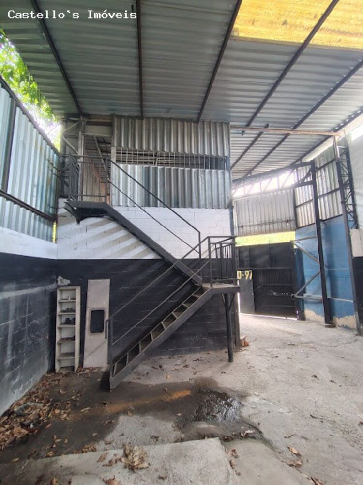 Depósito-Galpão - Foto 11