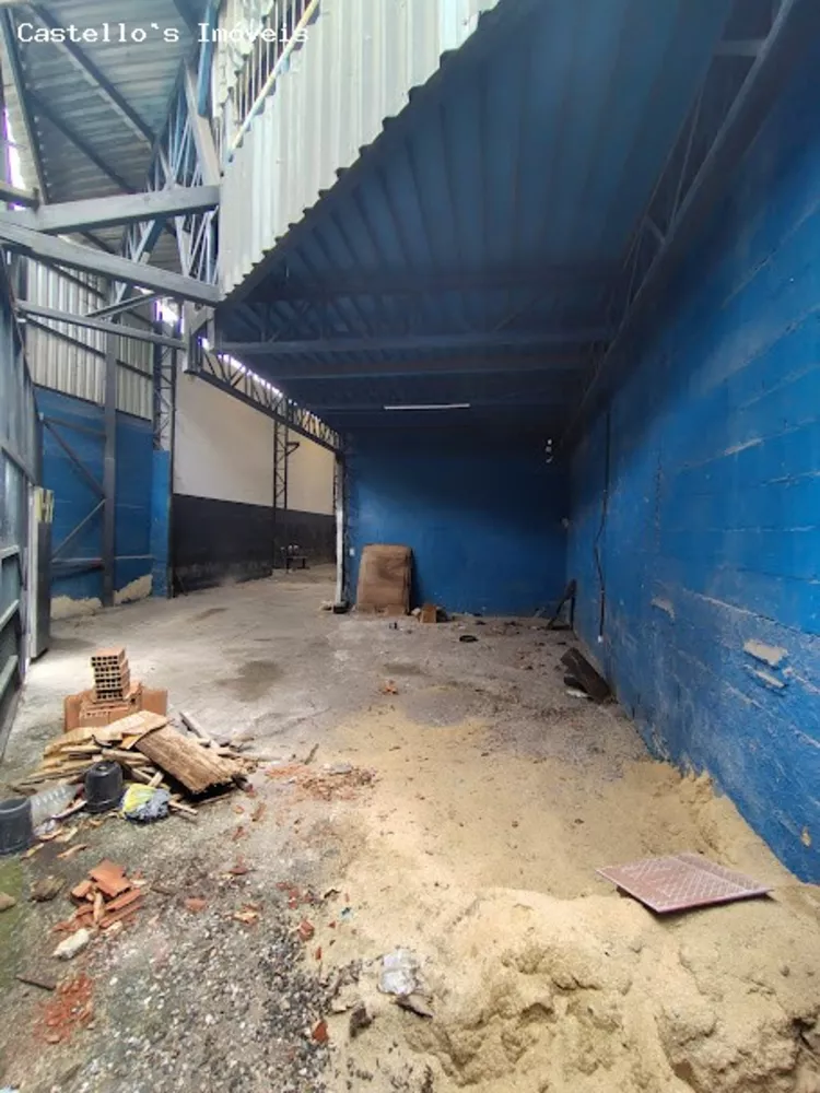 Depósito-Galpão - Foto 9