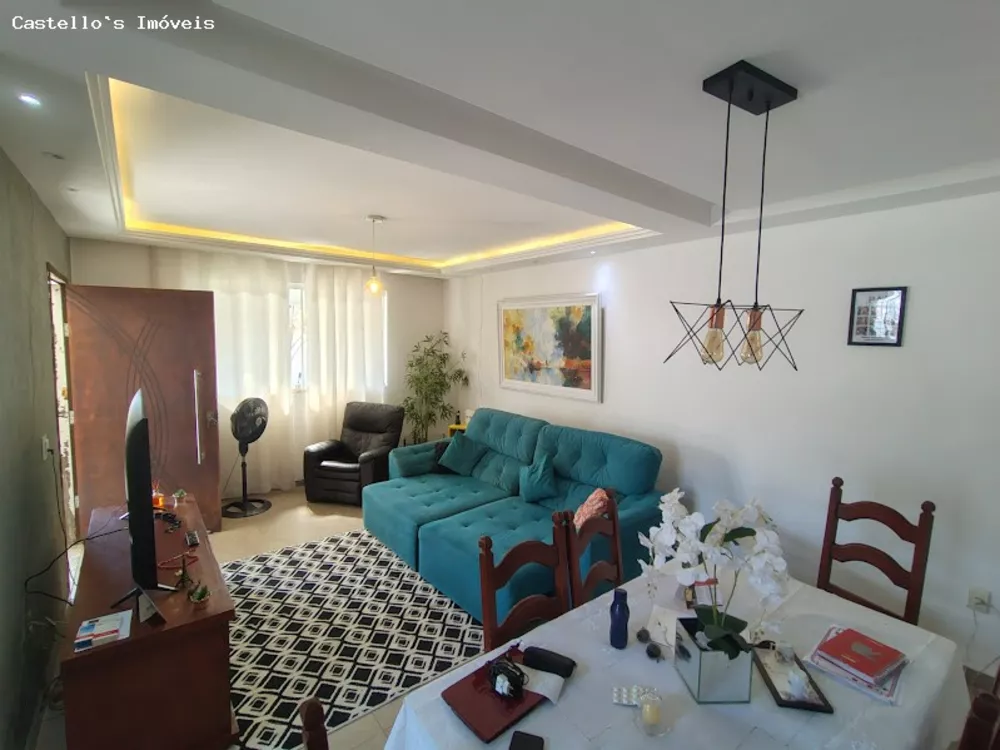 Casa de Condomínio, 4 quartos - Foto 6