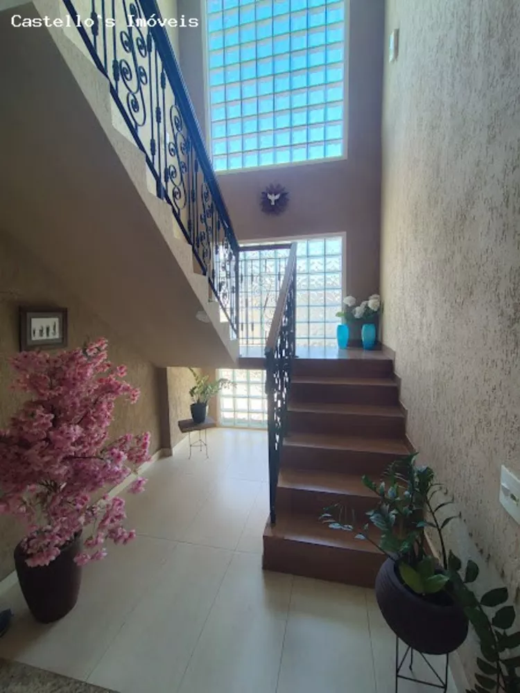 Casa de Condomínio, 4 quartos - Foto 8