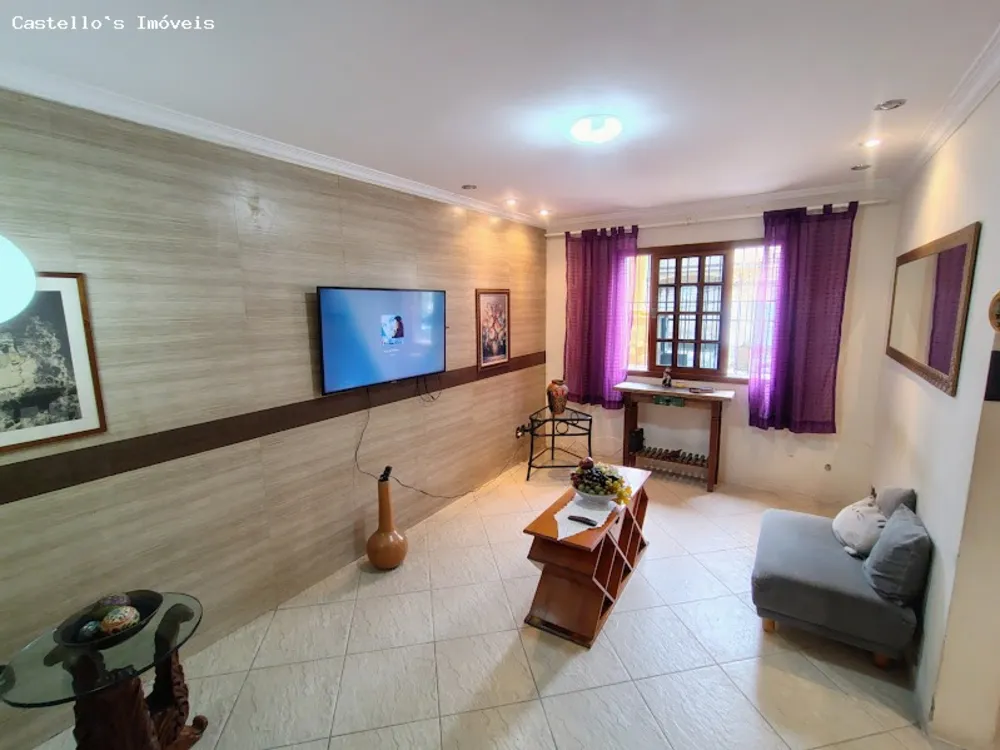 Casa, 3 quartos - Foto 26