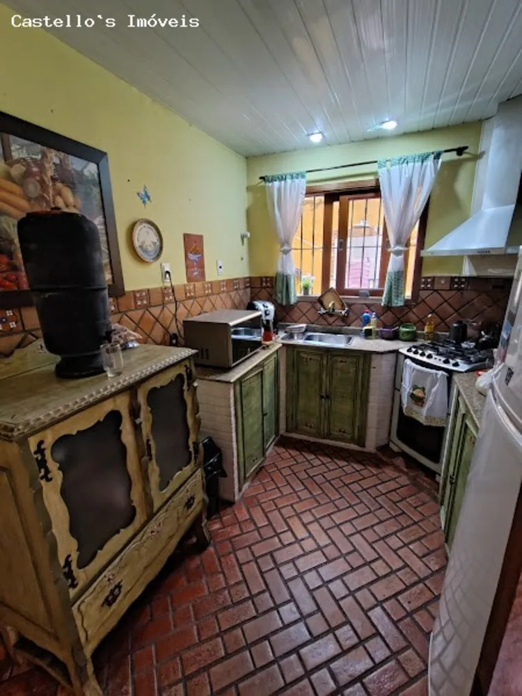Casa, 3 quartos - Foto 17