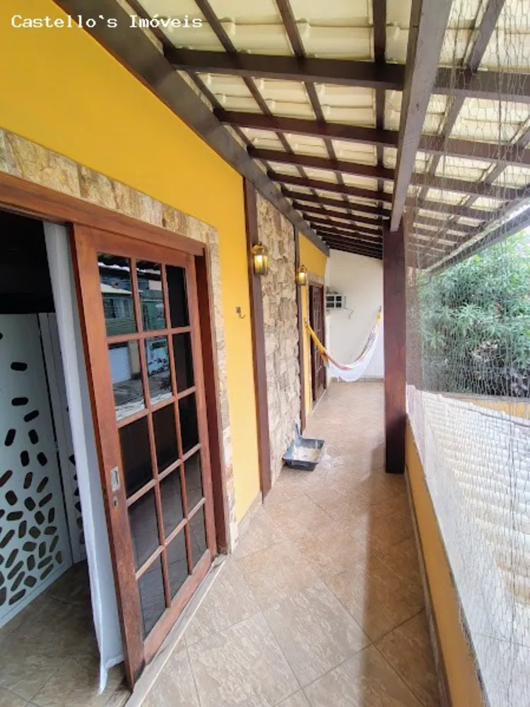 Casa, 3 quartos - Foto 10