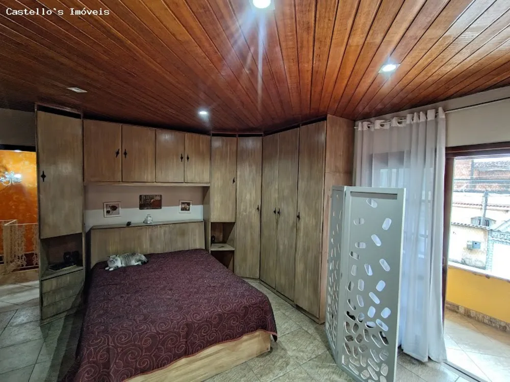 Casa, 3 quartos - Foto 28