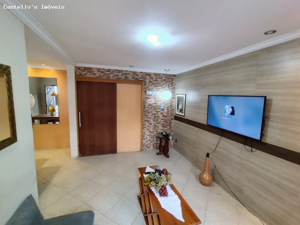 Casa, 3 quartos - Foto 27