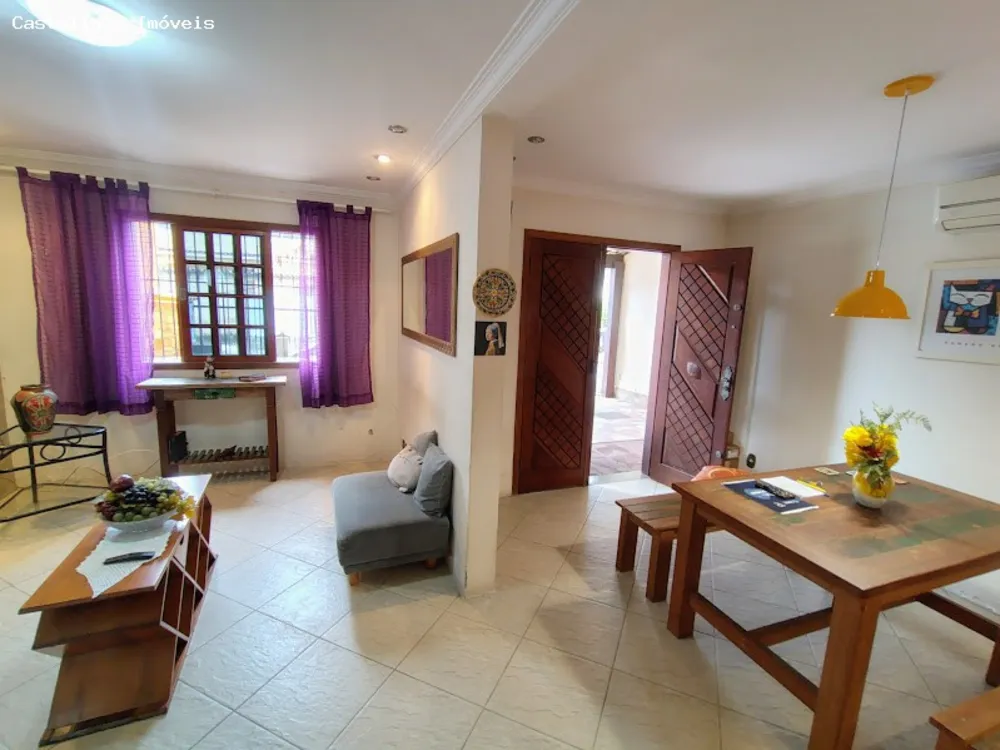 Casa, 3 quartos - Foto 20